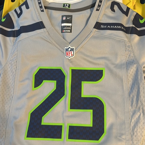 Seahawks Jersey’s bundle - Picture 5 of 7